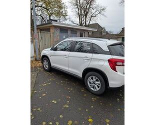 Citroen C4 Aircross Gebrauchtwagen