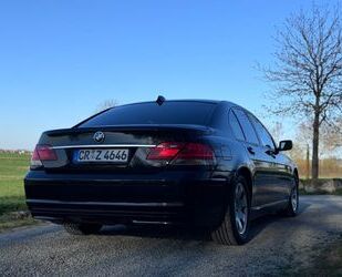BMW 730 Gebrauchtwagen