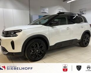 Citroen C5 Aircross Gebrauchtwagen