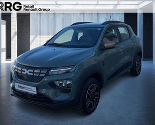 Dacia Spring Gebrauchtwagen