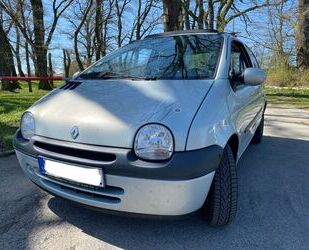 Renault Twingo Gebrauchtwagen