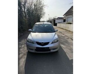 Mazda 2 Gebrauchtwagen