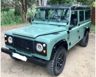 Land Rover Defender Gebrauchtwagen