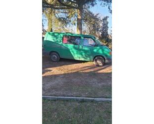 VW T4 andere Gebrauchtwagen