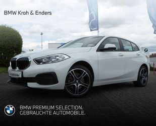 BMW 118 Gebrauchtwagen