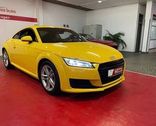 Audi TT Gebrauchtwagen