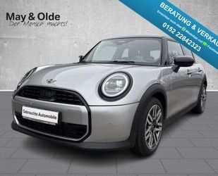 Mini Cooper C Gebrauchtwagen