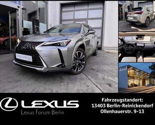 Lexus UX Gebrauchtwagen