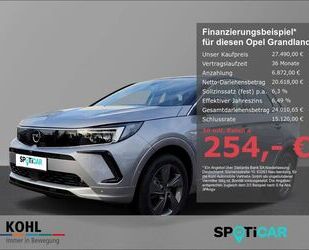 Opel Grandland (X) Gebrauchtwagen