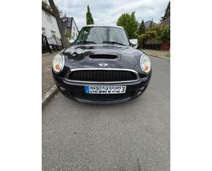 Mini Cooper S Clubman Gebrauchtwagen