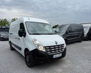 Renault Master Gebrauchtwagen