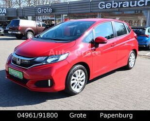 Honda Jazz Gebrauchtwagen