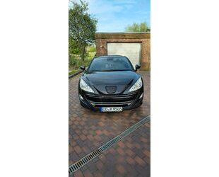 Peugeot RCZ Gebrauchtwagen