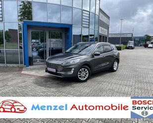 Ford Kuga Gebrauchtwagen