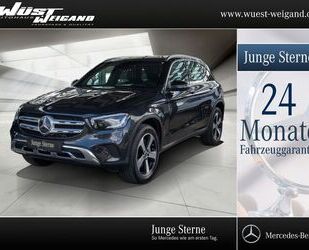 Mercedes-Benz GLC 300 Gebrauchtwagen