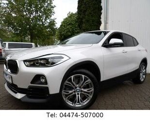 BMW X2 Gebrauchtwagen