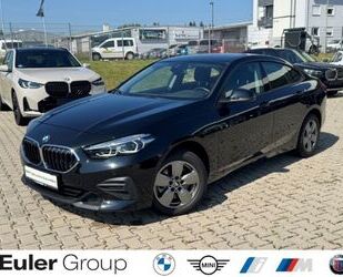 BMW 218 Gran Coupé Gebrauchtwagen