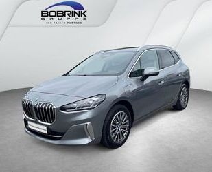 BMW 225 Gebrauchtwagen