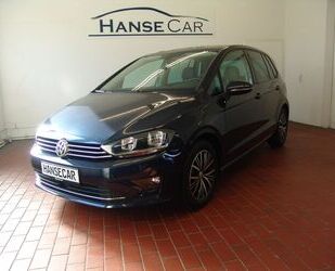 VW Golf Sportsvan Gebrauchtwagen
