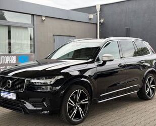 Volvo XC90 Gebrauchtwagen