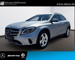 Mercedes-Benz GLA 200 Gebrauchtwagen