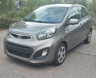 Kia Picanto Gebrauchtwagen