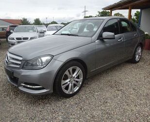 Mercedes-Benz C 200 Gebrauchtwagen