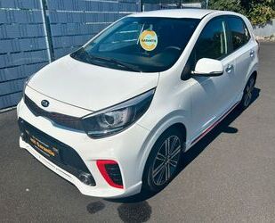 Kia Picanto Gebrauchtwagen