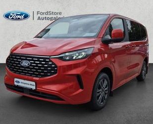 Ford Tourneo Custom Gebrauchtwagen