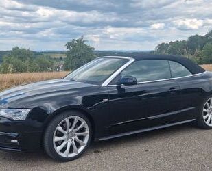 Audi Cabriolet Gebrauchtwagen