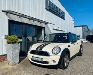 Mini ONE Gebrauchtwagen