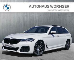 BMW 520 Gebrauchtwagen