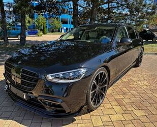 Mercedes-Benz S 450 Gebrauchtwagen