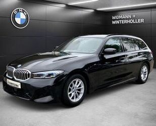 BMW 318 Gebrauchtwagen