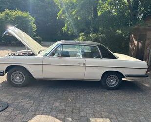 Mercedes-Benz 280 Gebrauchtwagen
