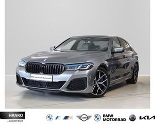 BMW 540 Gebrauchtwagen