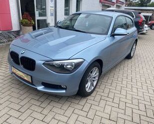 BMW 116 Gebrauchtwagen