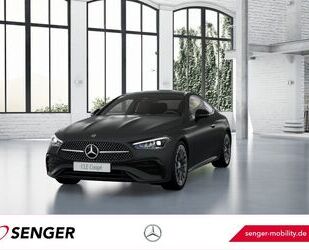 Mercedes-Benz CLE 180 Gebrauchtwagen