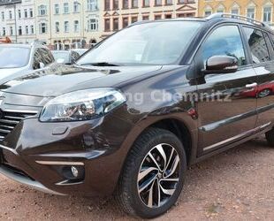 Skoda Koleos 