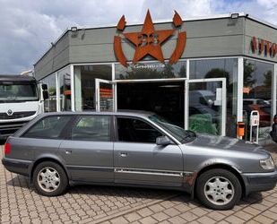 Audi 100 Gebrauchtwagen