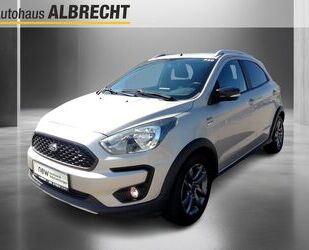 Ford Ka/Ka+ Gebrauchtwagen