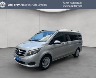 Mercedes-Benz V 220 Gebrauchtwagen