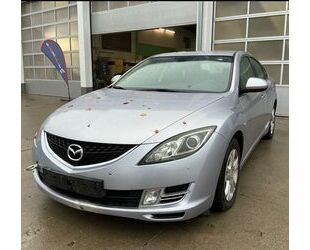 Mazda 6 Gebrauchtwagen