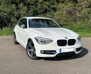 BMW 116 Gebrauchtwagen