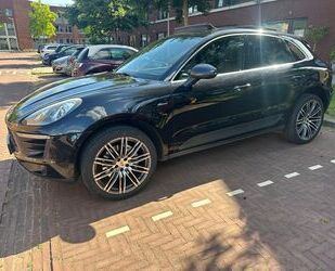 Porsche Macan Gebrauchtwagen