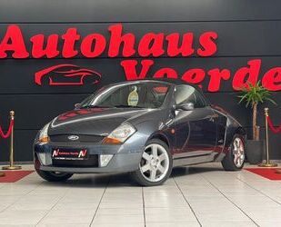 Ford Streetka Gebrauchtwagen