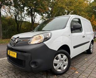 Renault Kangoo Gebrauchtwagen