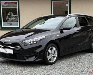 Kia ceed Sportswagon Gebrauchtwagen