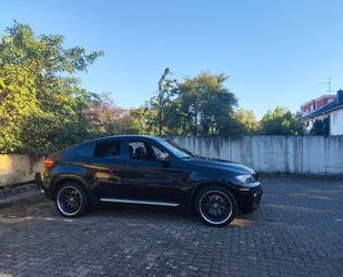 BMW X6 Gebrauchtwagen