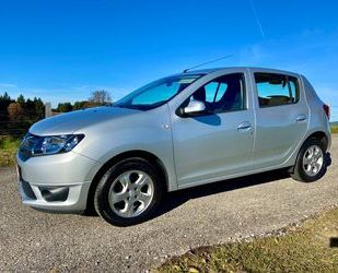 Dacia Sandero Gebrauchtwagen